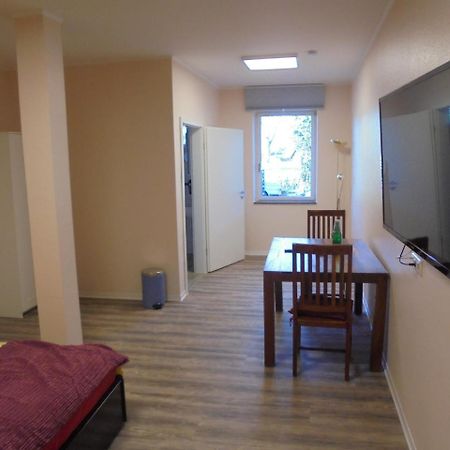Holstenhof"Garni" Kaltenkirchen Kültér fotó