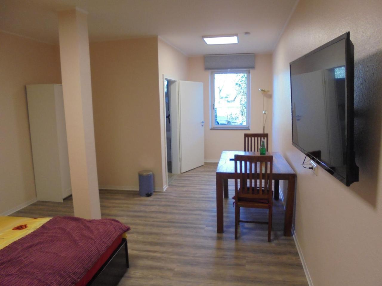 Holstenhof"Garni" Kaltenkirchen Kültér fotó